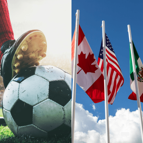 University of Houston Hosts Symposium on 2026 World Cup Cross-Border Legal Challenges