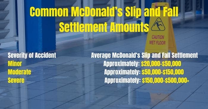 Plaintiffs Abindola Giwa and Terry Roland sue McDonald’s over slip-and-fall in Philadelphia
