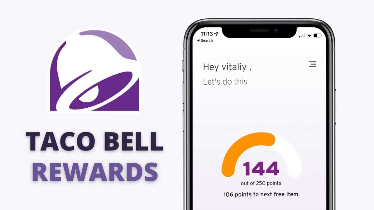 App rewards outage creates extra work and stress for Taco Bell crew