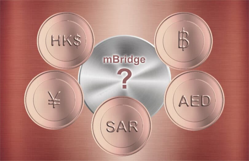 China-led mBridge corridor clears about $55.5 billion in settlements