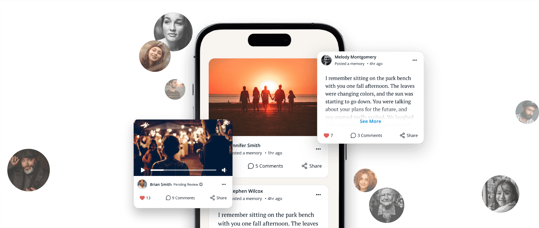 Bamberg County Native Betty Crethea Ayers Memorial Posted by Funeral Home