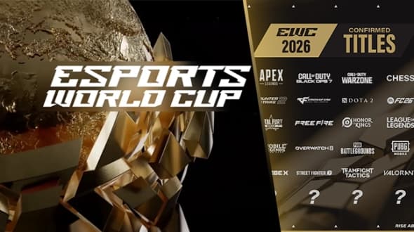 Warzone Resurgence Series Championship groups set for Esports World Cup