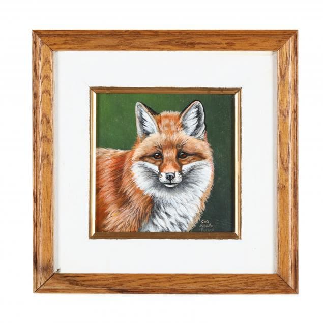 Union County library showcases Chris Pagano wildlife art in Lewisburg exhibit