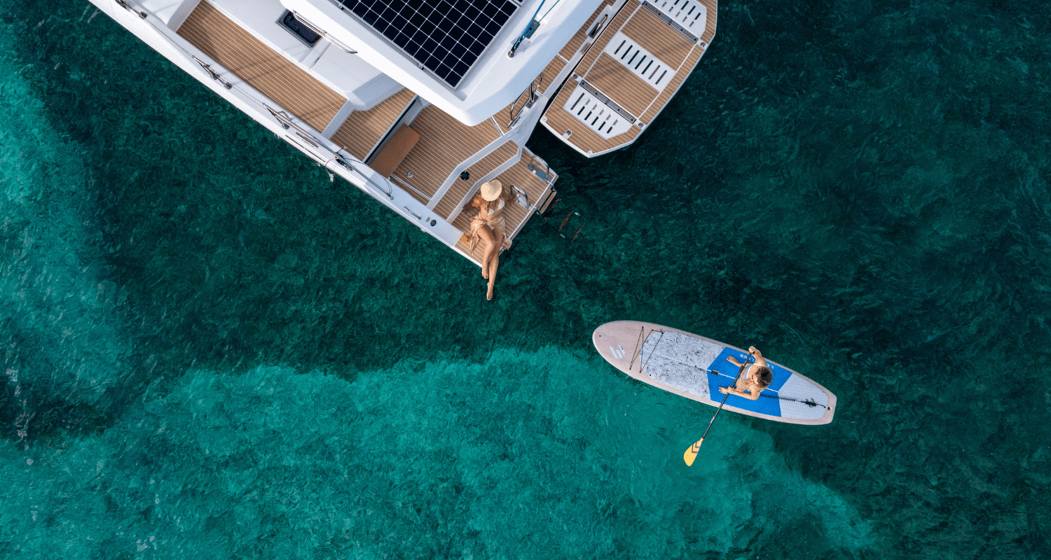 Leopard Catamarans highlights Paris Nautic Show 2026 for buyers