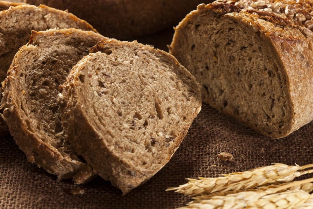 Lesaffre finds sourdough fermentation reduces phytic acid, boosts mineral bioaccessibility