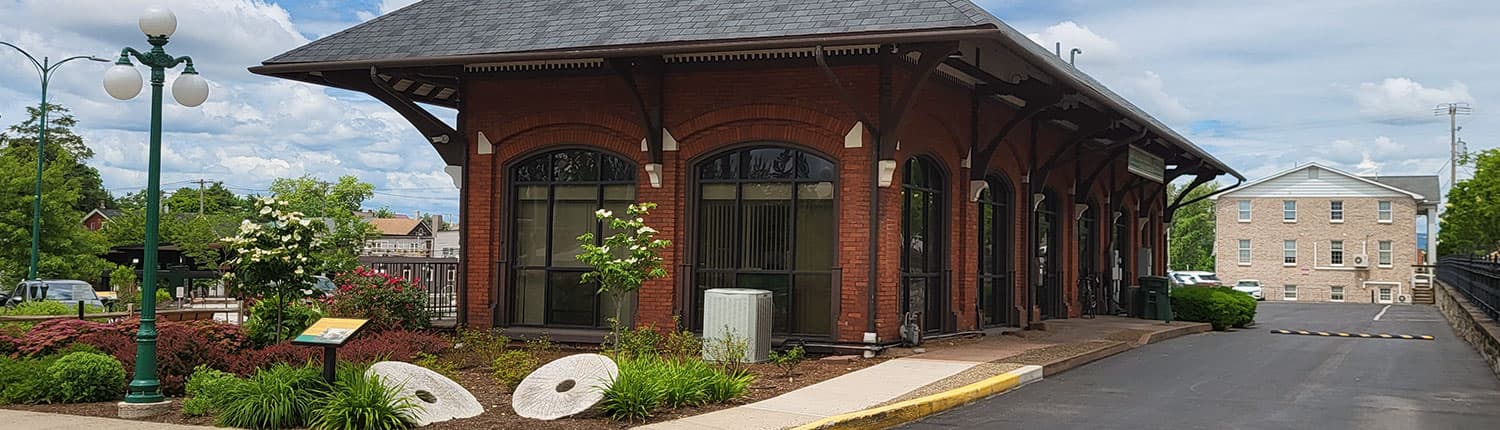 Lewisburg Borough sets June meeting schedule for council and planning board