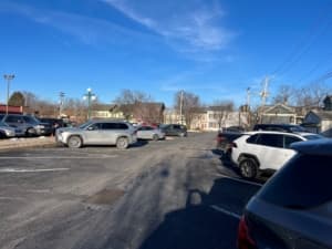 Lewisburg Updates Downtown Parking: Thursday Restrictions and Lot 6 Permit-Only