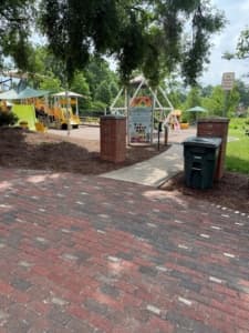 Lewisburg closes Kidsburg and Nature Play for maintenance Monday