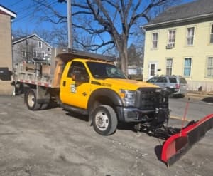 Lewisburg to Enforce No Parking, Tow Vehicles During Jan 25-27 Snow Removal