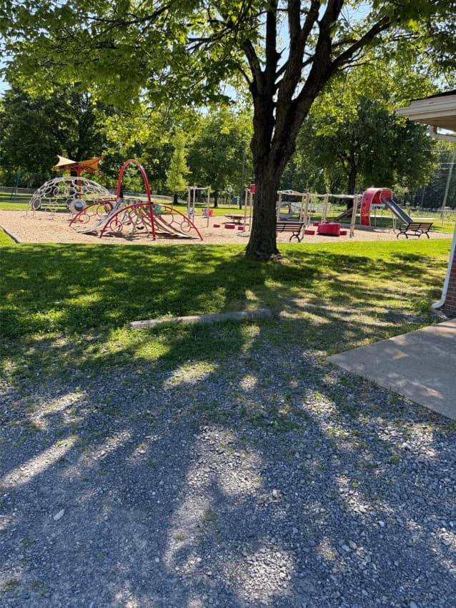 Lewisburg to close Wolfe Field playground Friday for one day