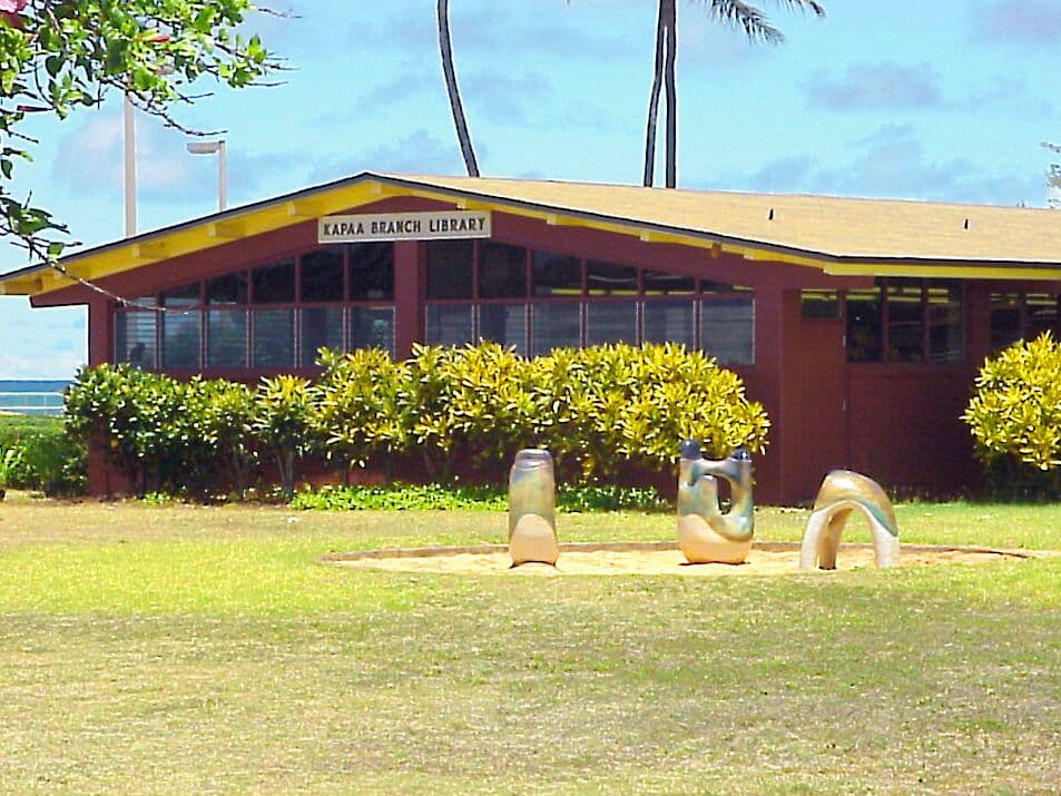 Kauai Public Libraries Provide Digital Access, Programs and Community Support