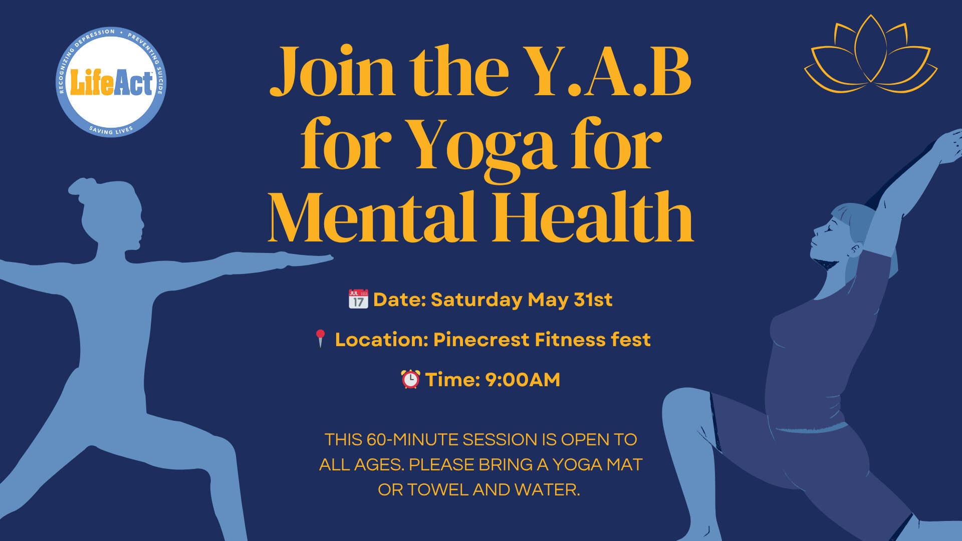 Schools Turn to Yoga to Address Teen Mental Health Crisis