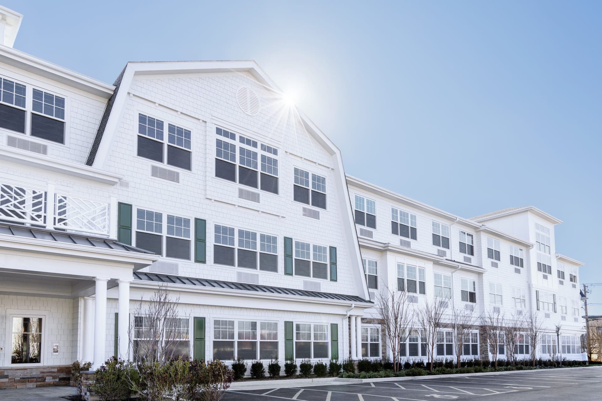 Housing lottery opens at Greybarn Patchogue, rents start at $1,655