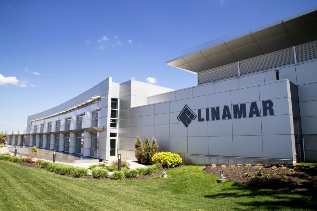 Linamar Strengthens North American Supply Chain with $300 Million Deal