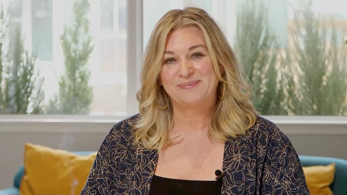 Member-Only New Year's Reset With Beth Wallace Focuses on Self-Compassion