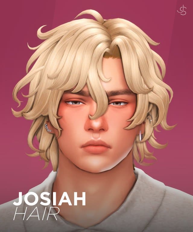 Liquid Sims roundup spotlights fresh Sims builds, hair, and mods