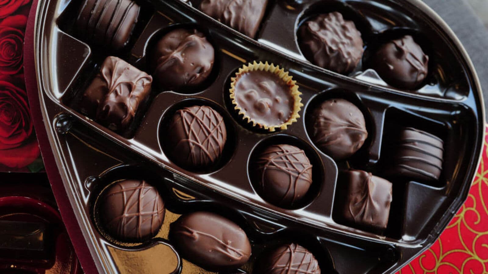 Two chocolate sexual-enhancement products recalled for undeclared ED drugs