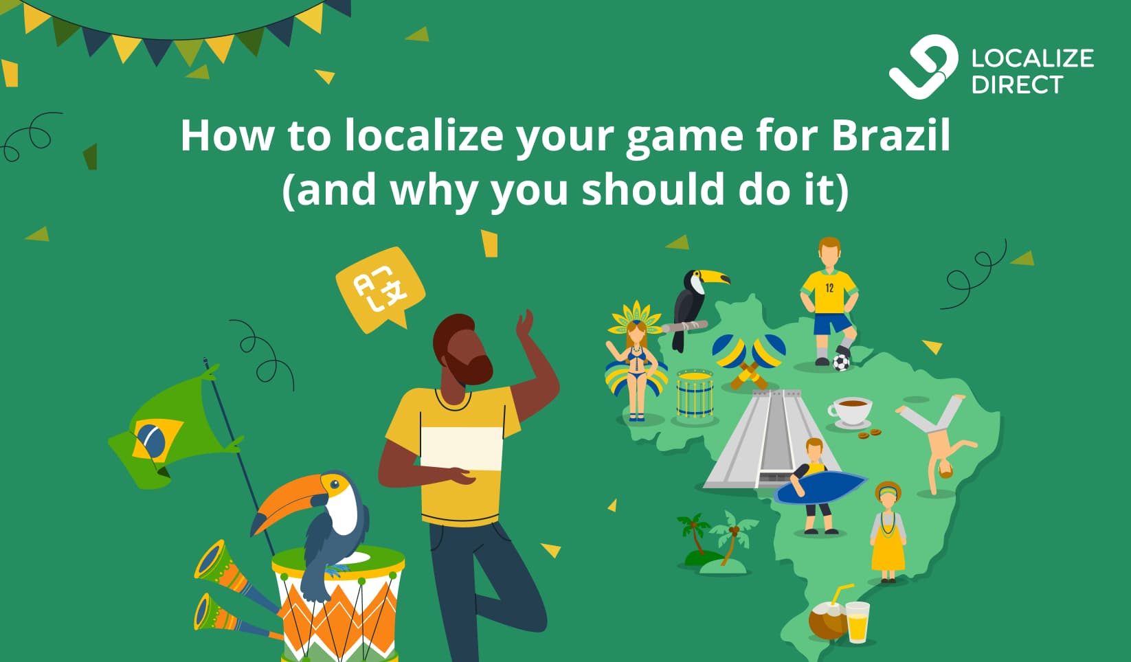 Nintendo language QA role shows how localization quality is measured