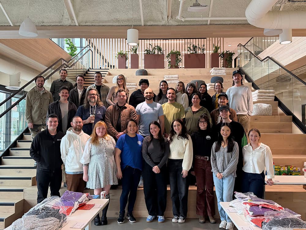 Logical Position Builds Momentum With TikTok Badge, Community Efforts