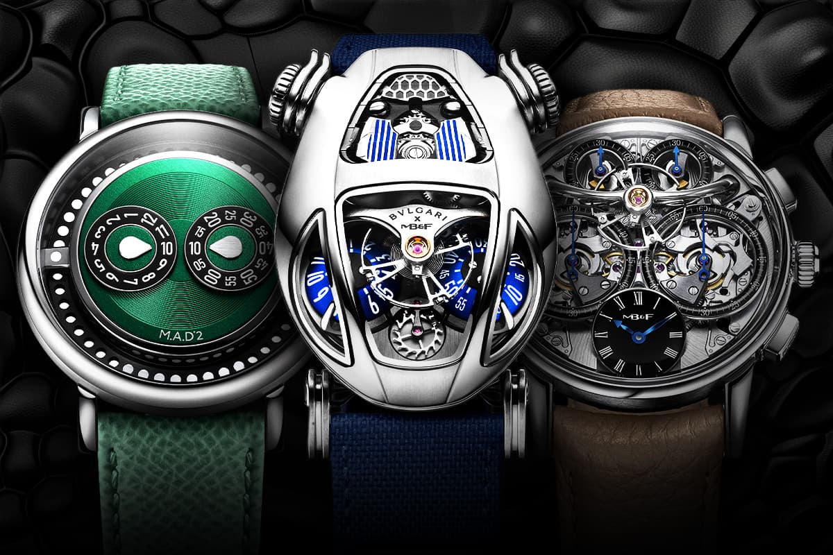 Robb Report's Best Luxury Gifts Across Watches, Jewellery, Travel, and More