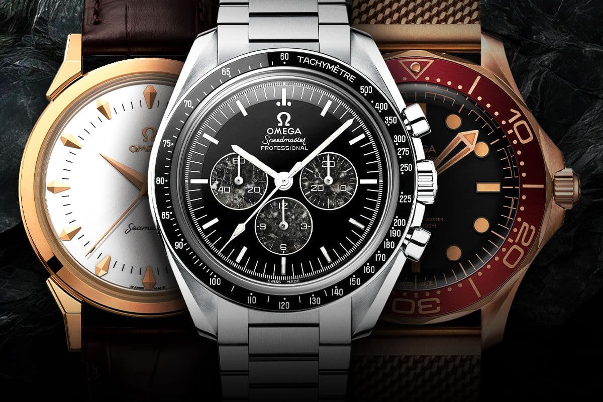 16 New Watches From Breitling to G-Shock Worth Your Attention Now