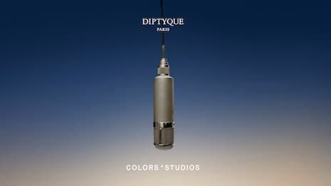 Diptyque Collaborates with COLORSxSTUDIOS and Ezra Collective on Orphéon