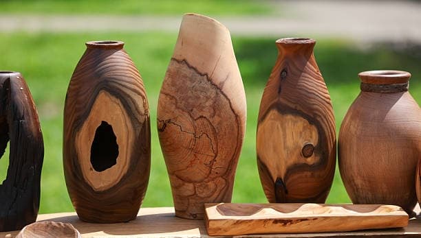 Step-by-Step Woodturning Techniques Guide for Novice to Experienced Turners