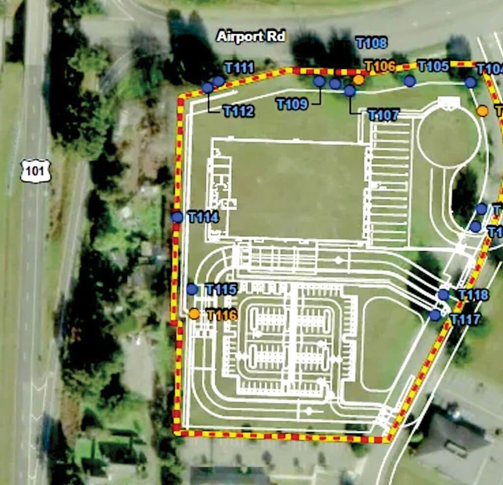 Humboldt County Eyes Tax Boost as Amazon Distribution Center Advances in McKinleyville