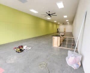 Northtown Books and Dandar’s move into former Pacific Outfitters building