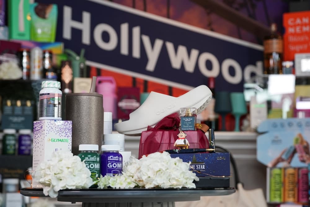 Oscar Nominees Receive Lavish Gift Bags Worth $350,000 in Luxury Perks