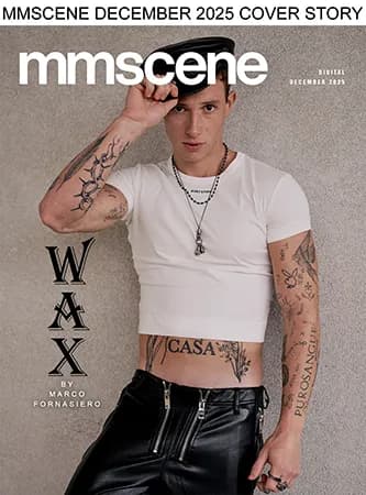 Cult Gaia Enters Menswear With Sculptural Sun-Drenched Spring Summer 2026