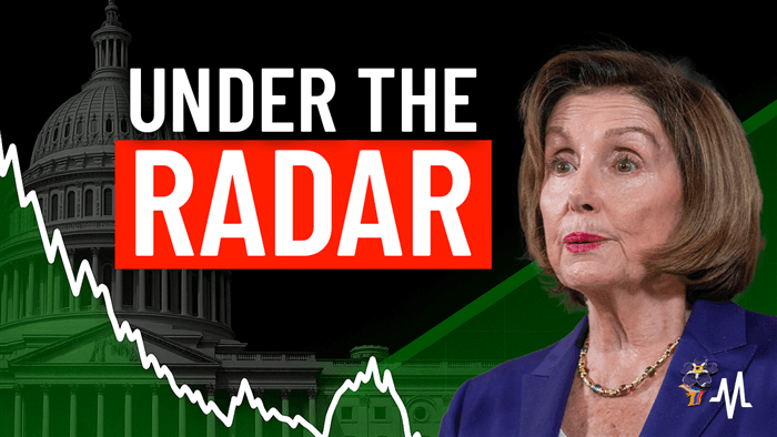 Tariff Threat Sends Wall Street Tumbling, S&P Posts Sharpest Drop Since April