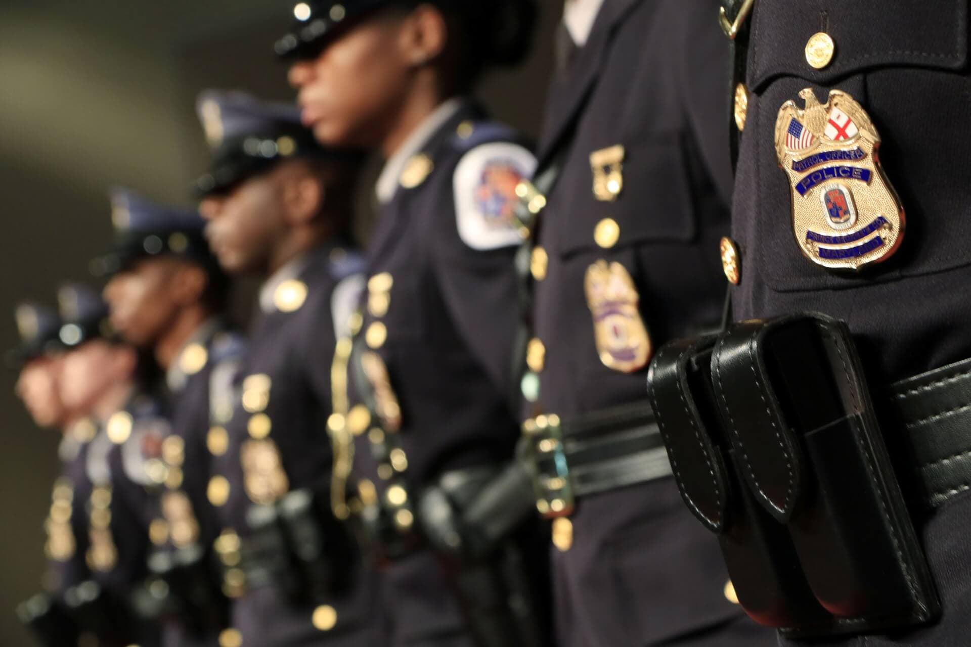 Prince George's Correctional Officer Sues County Over Discrimination, Retaliation Claims