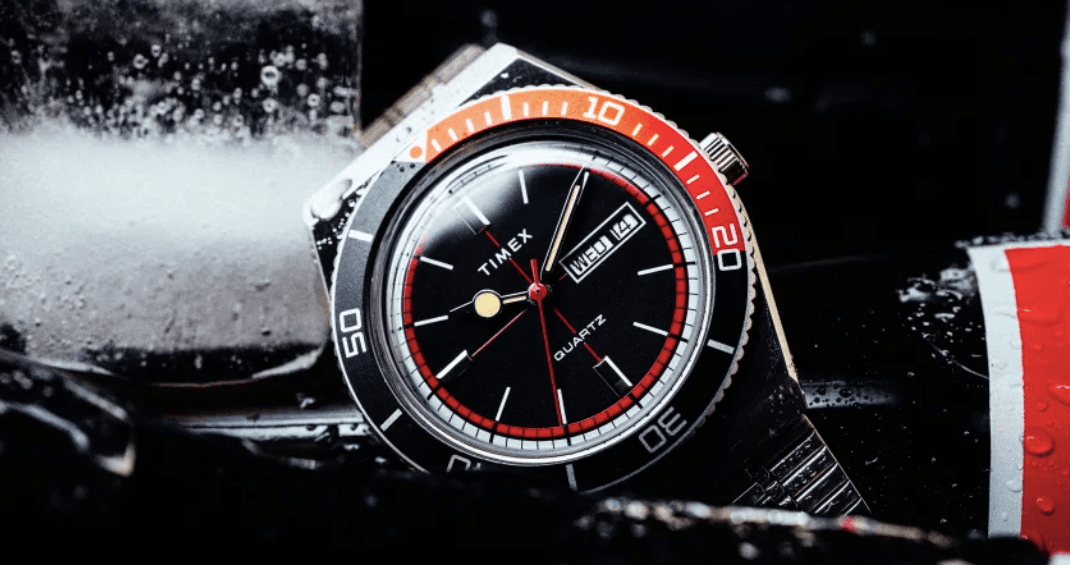 26 New Watches Range From Timex Collabs to Breguet Splurges