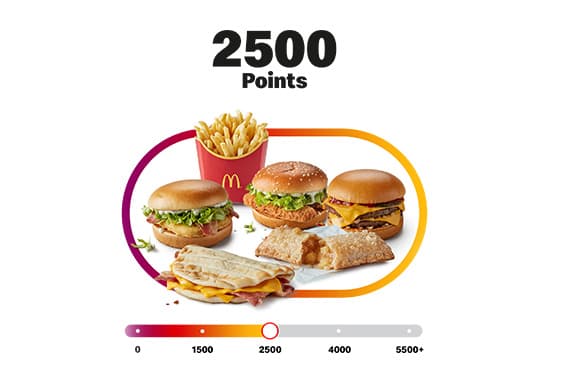 McDonald’s UK changes MyMcDonald’s Rewards points March 17; crews prepare