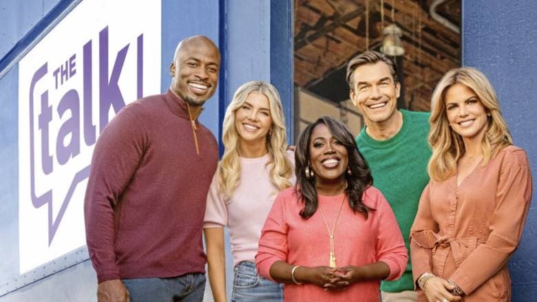 CBS’s 'Talk The Talk' Elevates Pittsburgh Sports and Neighborhood Stories