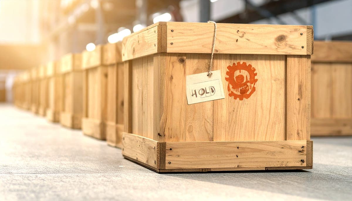 Menhera launches Cargo cooldown proxy to delay risky Rust crates