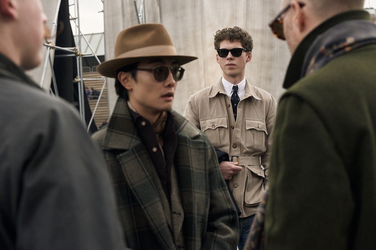 Essential 2026 Capsule Wardrobe: Neutral, Durable Pieces Every Man Needs