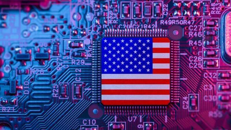 Bipartisan MATCH Act Would Tighten Chip Tool Exports to China
