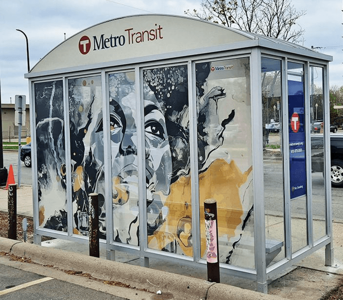 Park City Seeks Artists to Design Artwork for 21 New Bus Shelters