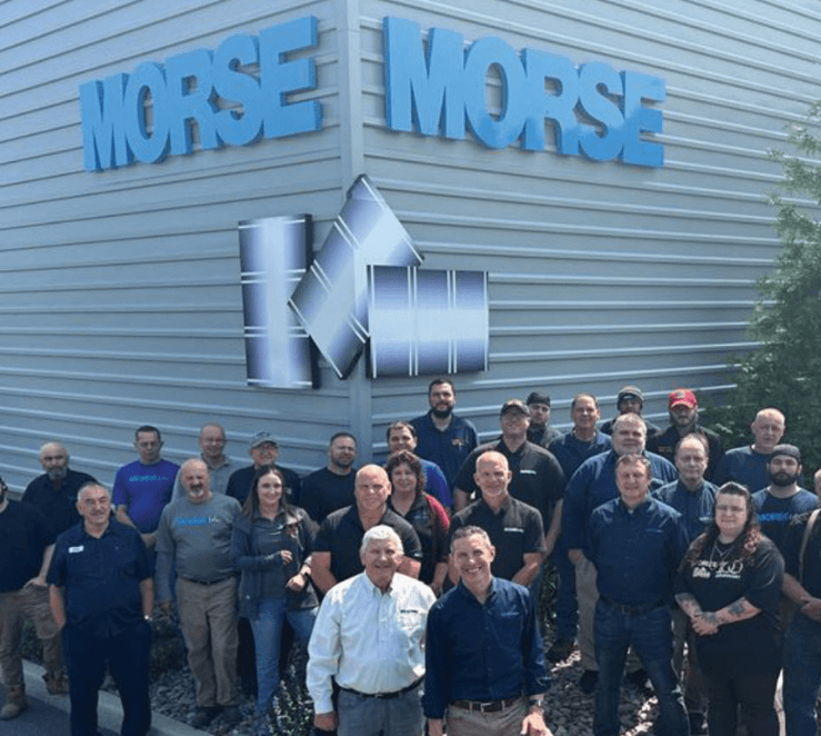 Syracuse manufacturer wins export award while facing tariff pressure