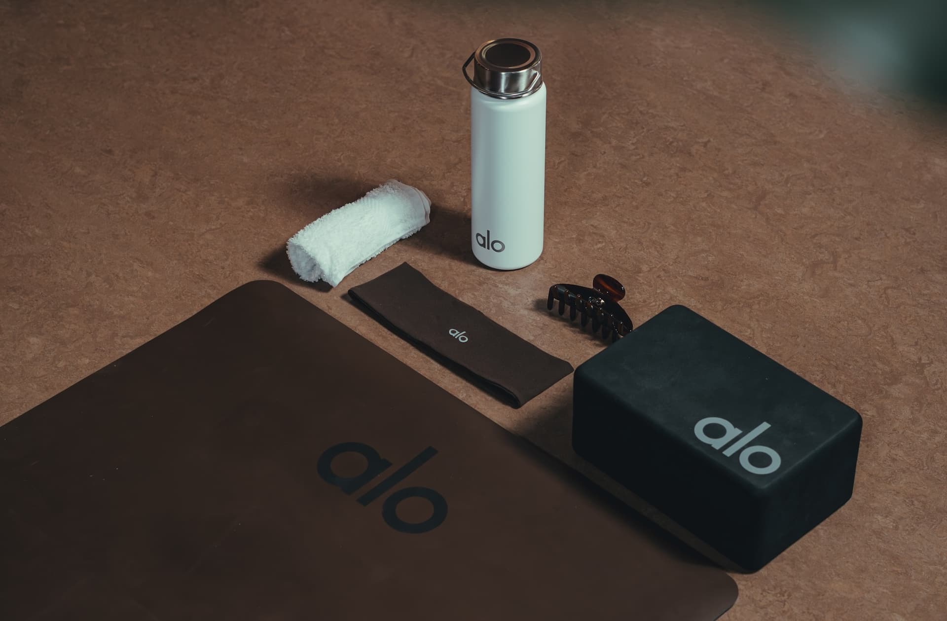 Wild Thing and Alo Launch Year-Long Yoga Residency in Little River