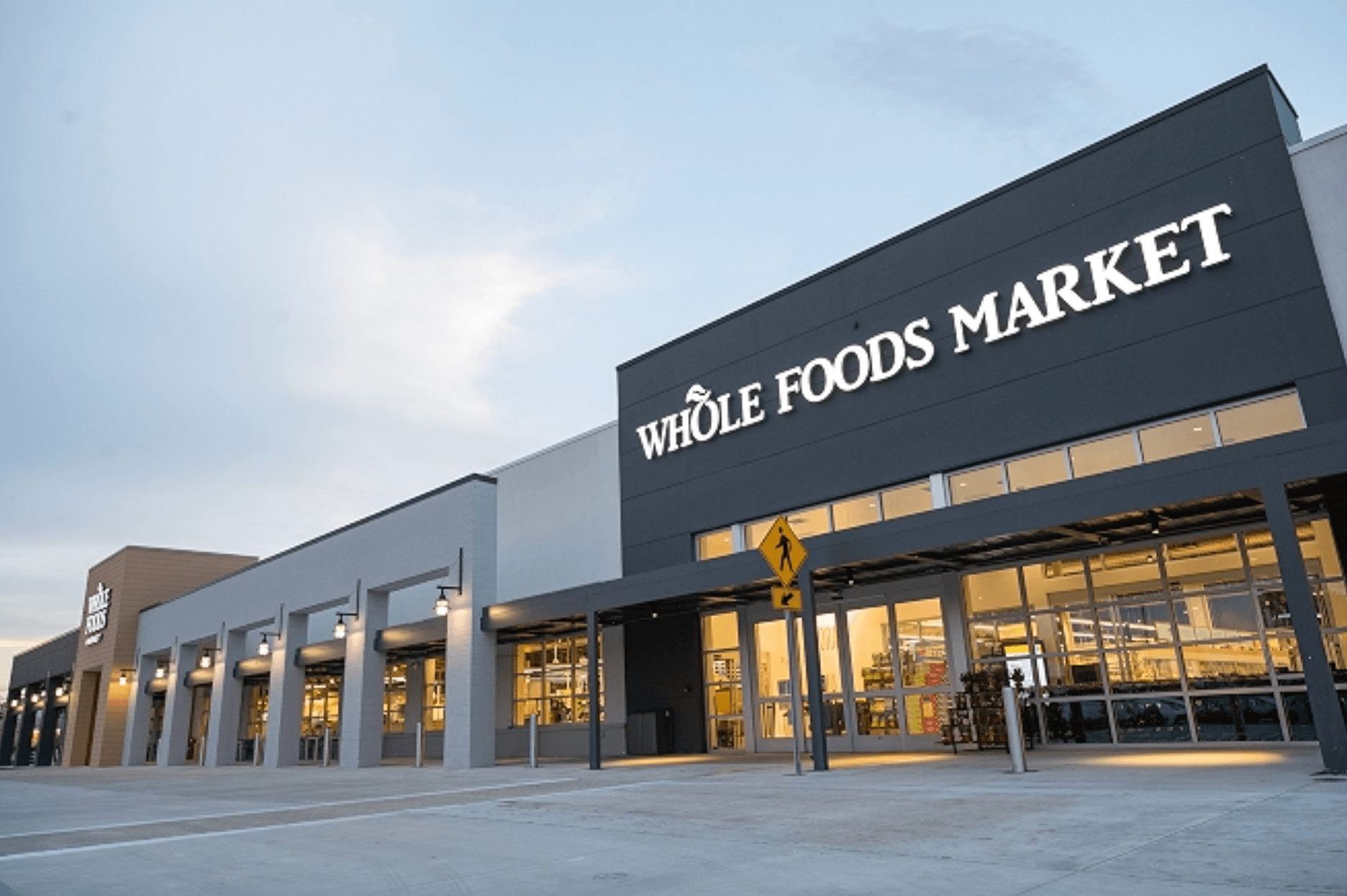 Whole Foods opens first Doral store with strong Florida supplier focus