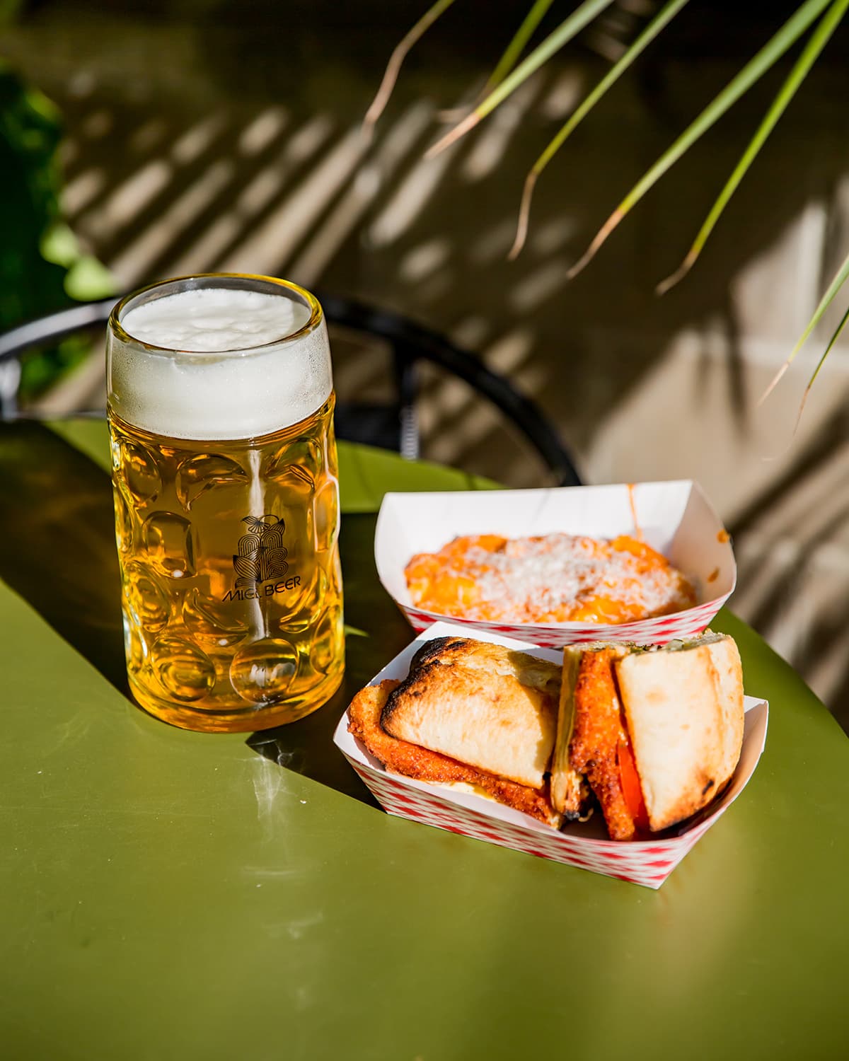 Valeriano Chiella’s Fico Cucina Moves Into Balcony Bar in Uptown New Orleans