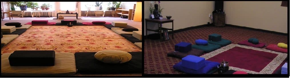 Milwaukee mindfulness group lists recurring early morning meditation sessions
