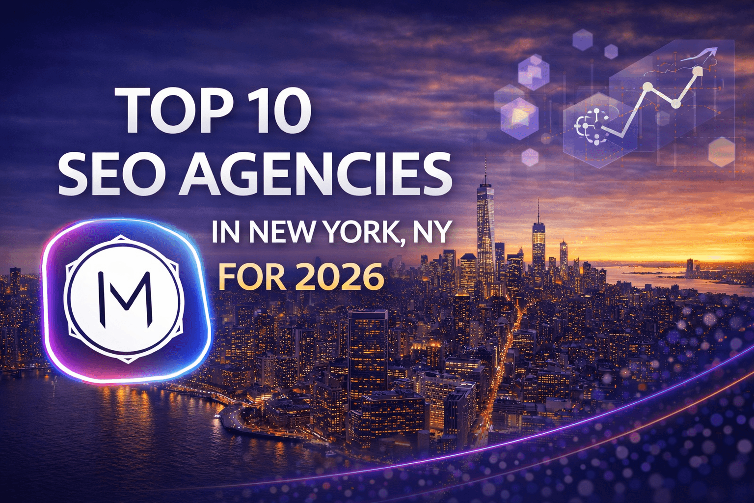 Influencer Marketing Hub updates U.S. SEO agency rankings with expert review