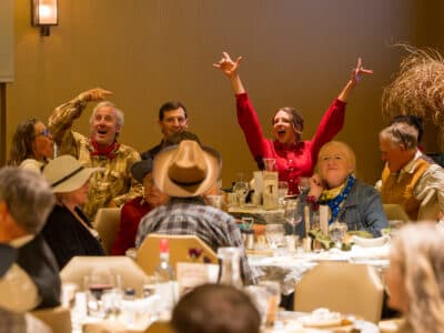 Moab's CFI Launches 2026 Adult Adventure Seminar Series With Conservation Experts