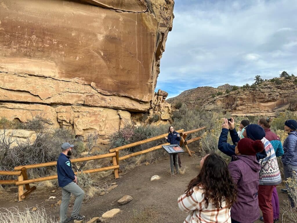 BLM opens Canyon Country artist residency in Moab, applications due soon