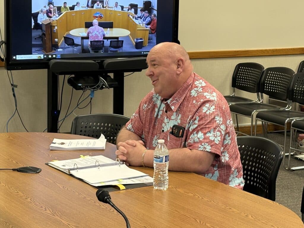 Grand County moves to rewrite land-use code shaping recreation growth