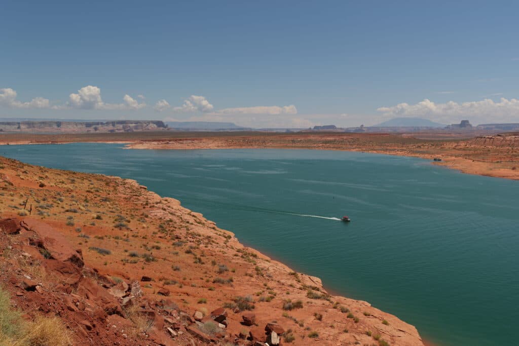 Utah boaters face mussel course, AIS fee rules before launch season